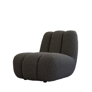 Toe Lounge Chair by 101 Copenhagen | Do Shop
