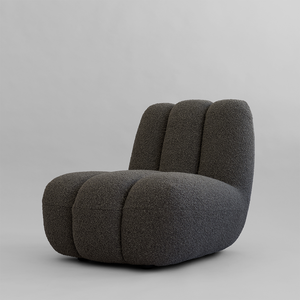 Toe Lounge Chair by 101 Copenhagen | Do Shop