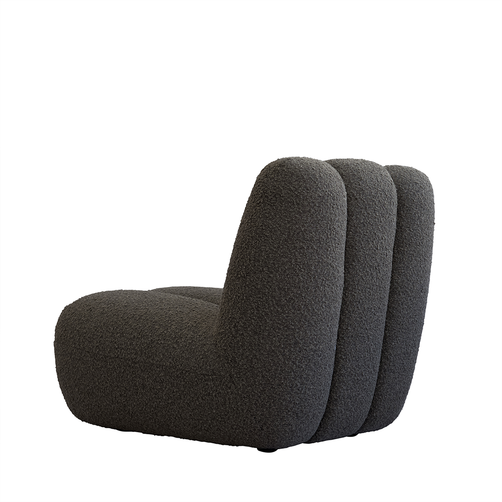 Toe Lounge Chair by 101 Copenhagen | Do Shop