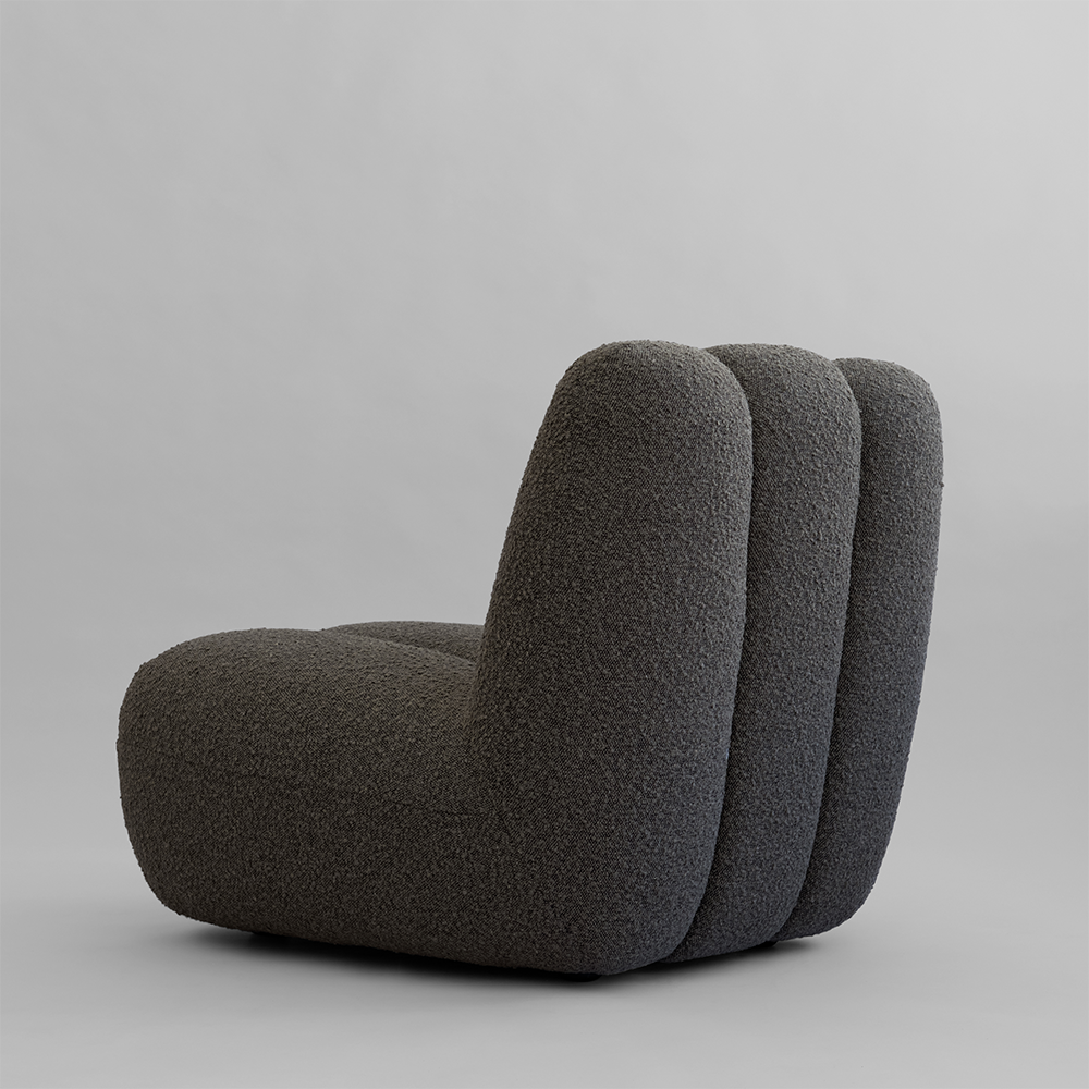 Toe Lounge Chair by 101 Copenhagen | Do Shop