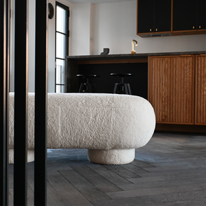 Big Foot Bench - Upholstered - 101 Copenhagen - Do Shop