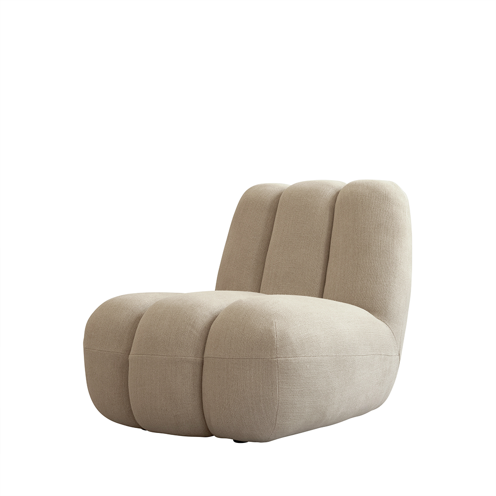 Toe Lounge Chair by 101 Copenhagen | Do Shop