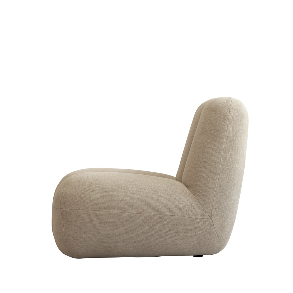 Toe Lounge Chair by 101 Copenhagen | Do Shop