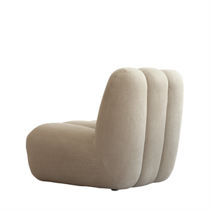 Toe Lounge Chair by 101 Copenhagen | Do Shop