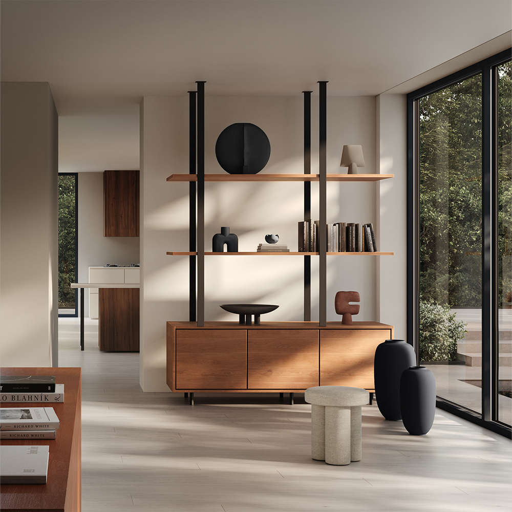 Big Foot Stool - 101 Copenhagen - Do Shop