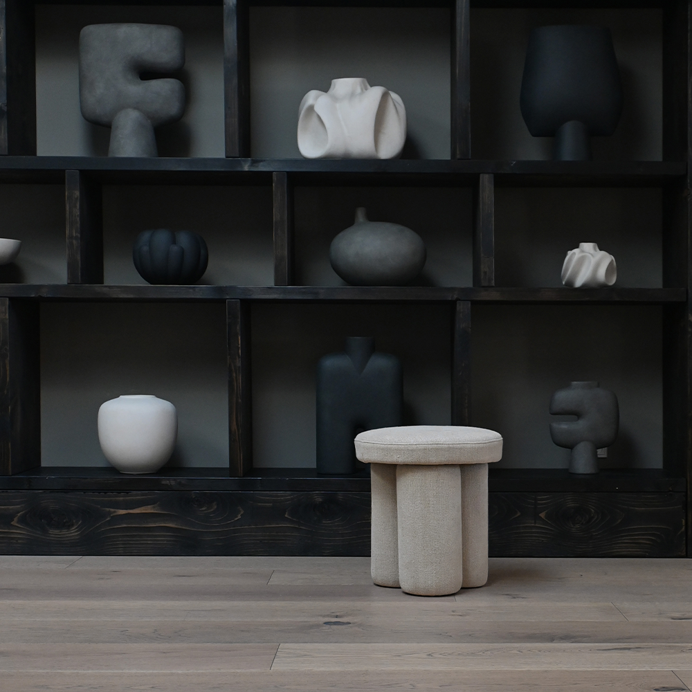 Big Foot Stool - 101 Copenhagen - Do Shop