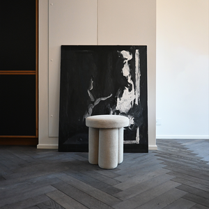 Big Foot Stool - 101 Copenhagen - Do Shop