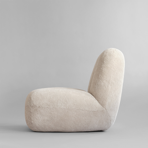 Toe Lounge Chair by 101 Copenhagen | Do Shop