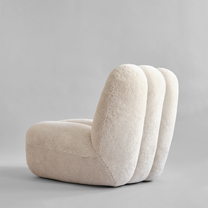 Toe Lounge Chair by 101 Copenhagen | Do Shop