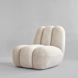 Toe Lounge Chair by 101 Copenhagen | Do Shop