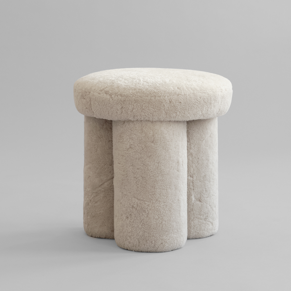 Big Foot Stool by 101 Copenhagen | Do Shop Big Foot Stool by 101 Copenhagen | Do Shop
