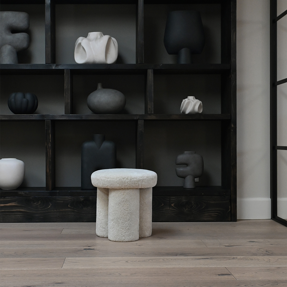 Big Foot Stool - 101 Copenhagen - Do Shop