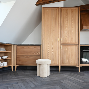 Big Foot Stool - 101 Copenhagen - Do Shop