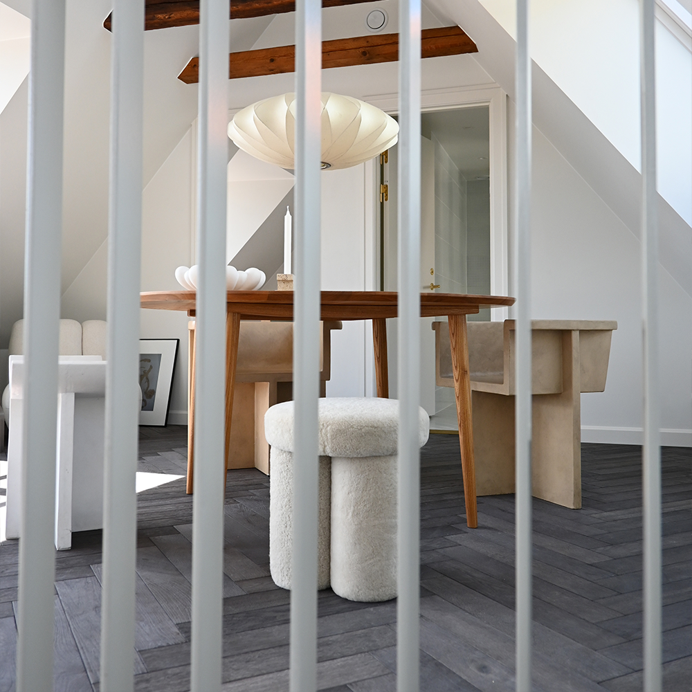 Big Foot Stool - 101 Copenhagen - Do Shop