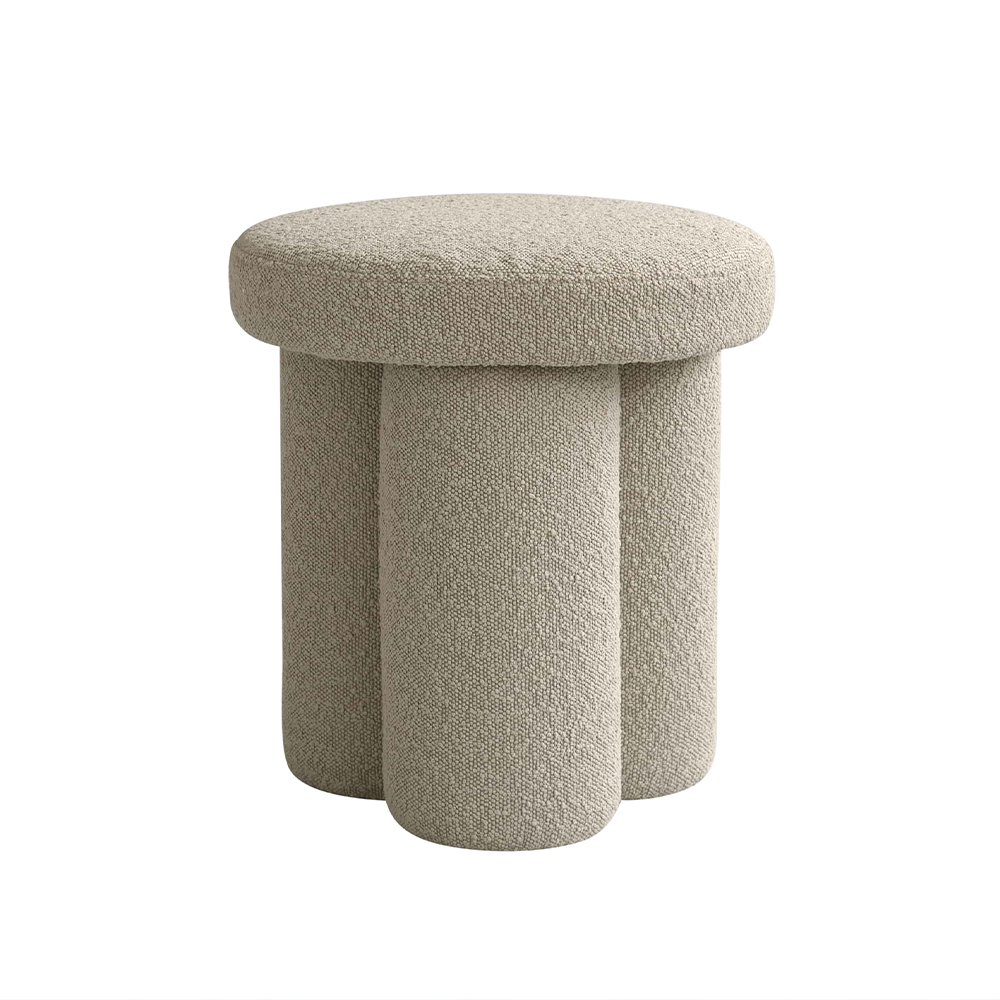 Big Foot Stool - 101 Copenhagen - Do Shop