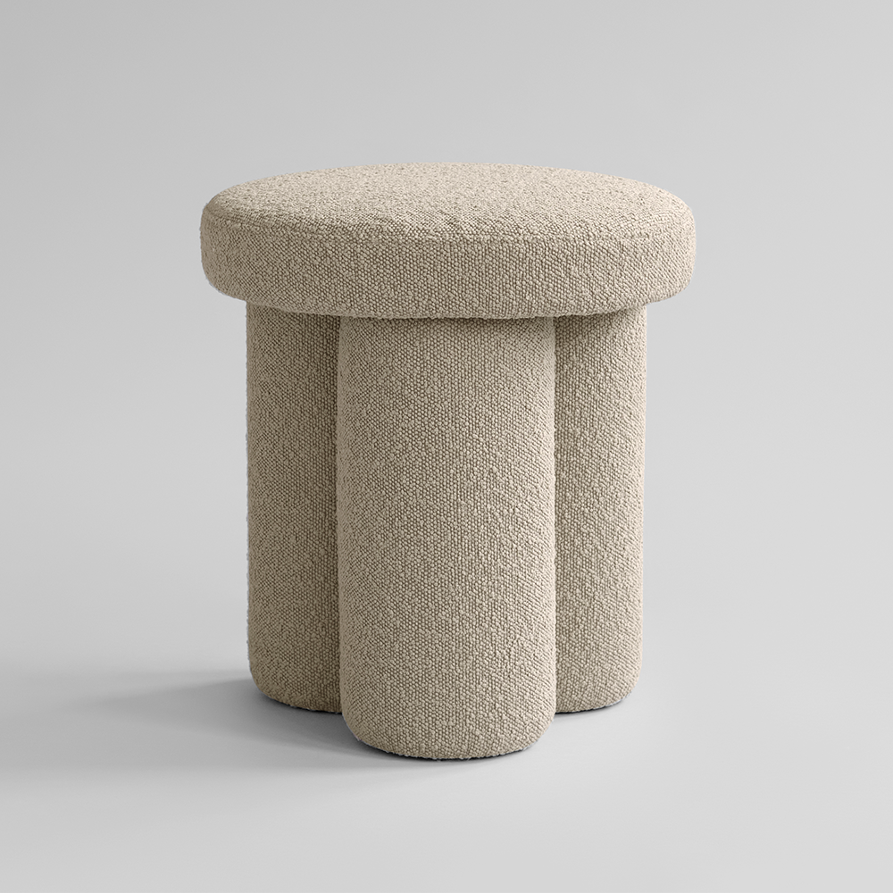 Big Foot Stool - 101 Copenhagen - Do Shop