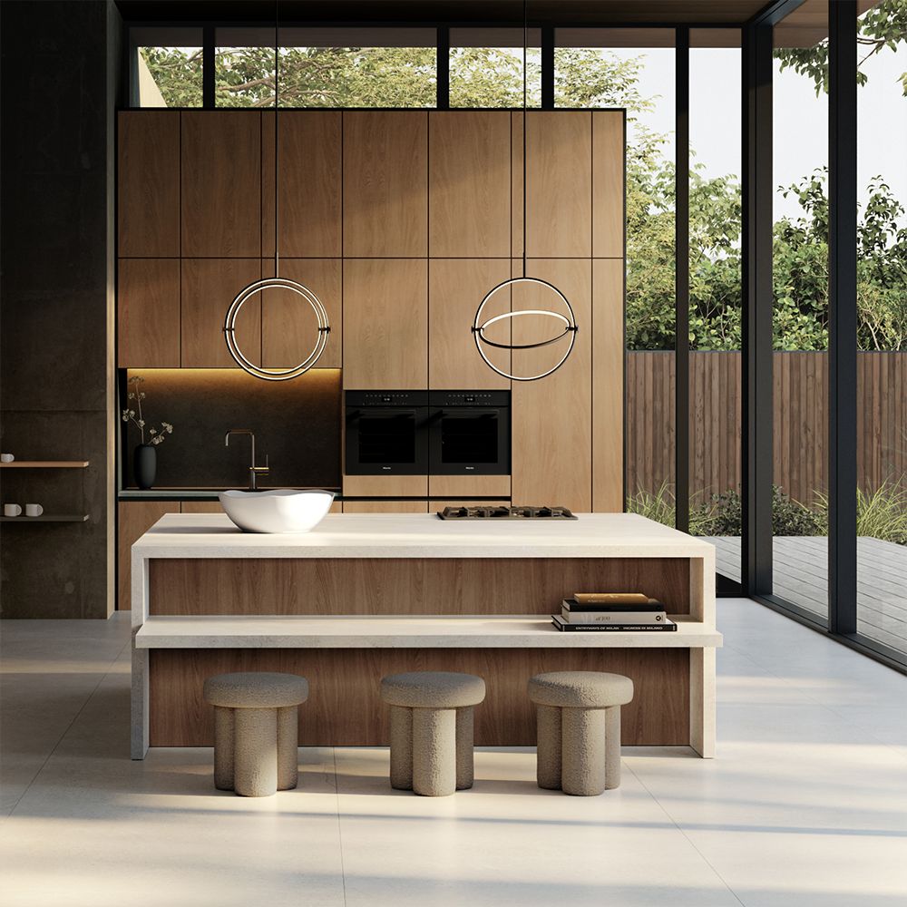 Big Foot Stool - 101 Copenhagen - Do Shop