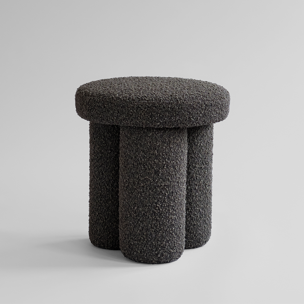Big Foot Stool - 101 Copenhagen - Do Shop