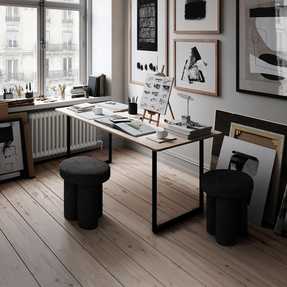 Big Foot Stool - 101 Copenhagen - Do Shop