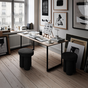 Big Foot Stool - 101 Copenhagen - Do Shop