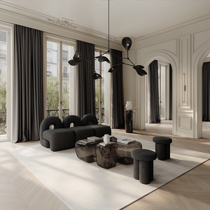 Big Foot Stool - 101 Copenhagen - Do Shop