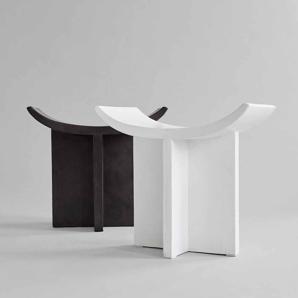 Brutus Stool  - 101 Copenhagen - Do Shop