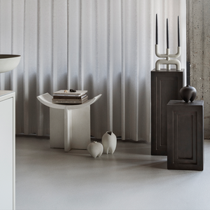 Brutus Stool  - 101 Copenhagen - Do Shop