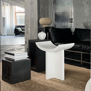 Brutus Stool  - 101 Copenhagen - Do Shop