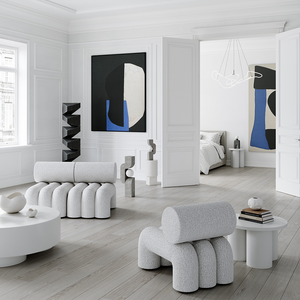 Column Table - 101 Copenhagen - Do Shop