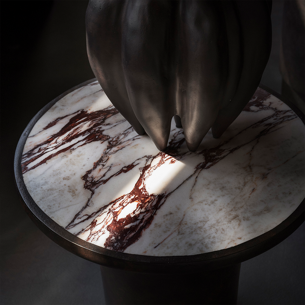 Trumpet Table by 101 Copenhagen | Do Shop