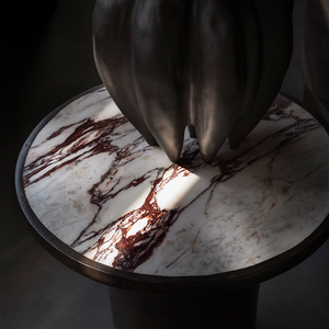 Trumpet Table by 101 Copenhagen | Do Shop