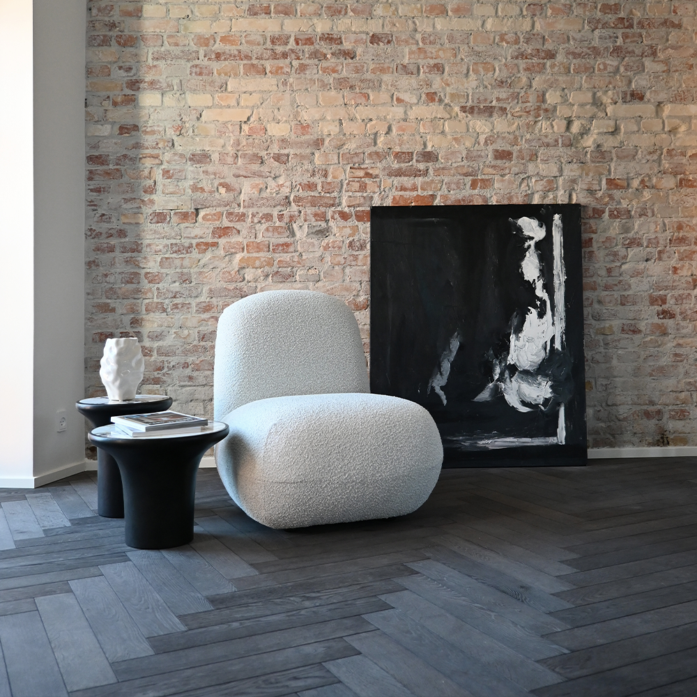 Trumpet Table by 101 Copenhagen | Do Shop