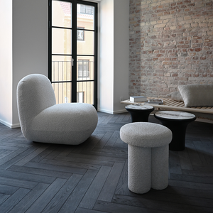 Trumpet Table by 101 Copenhagen | Do Shop