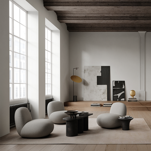 Trumpet Table by 101 Copenhagen | Do Shop