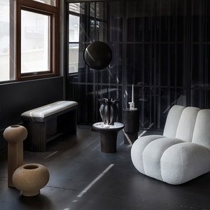 Trumpet Table by 101 Copenhagen | Do Shop