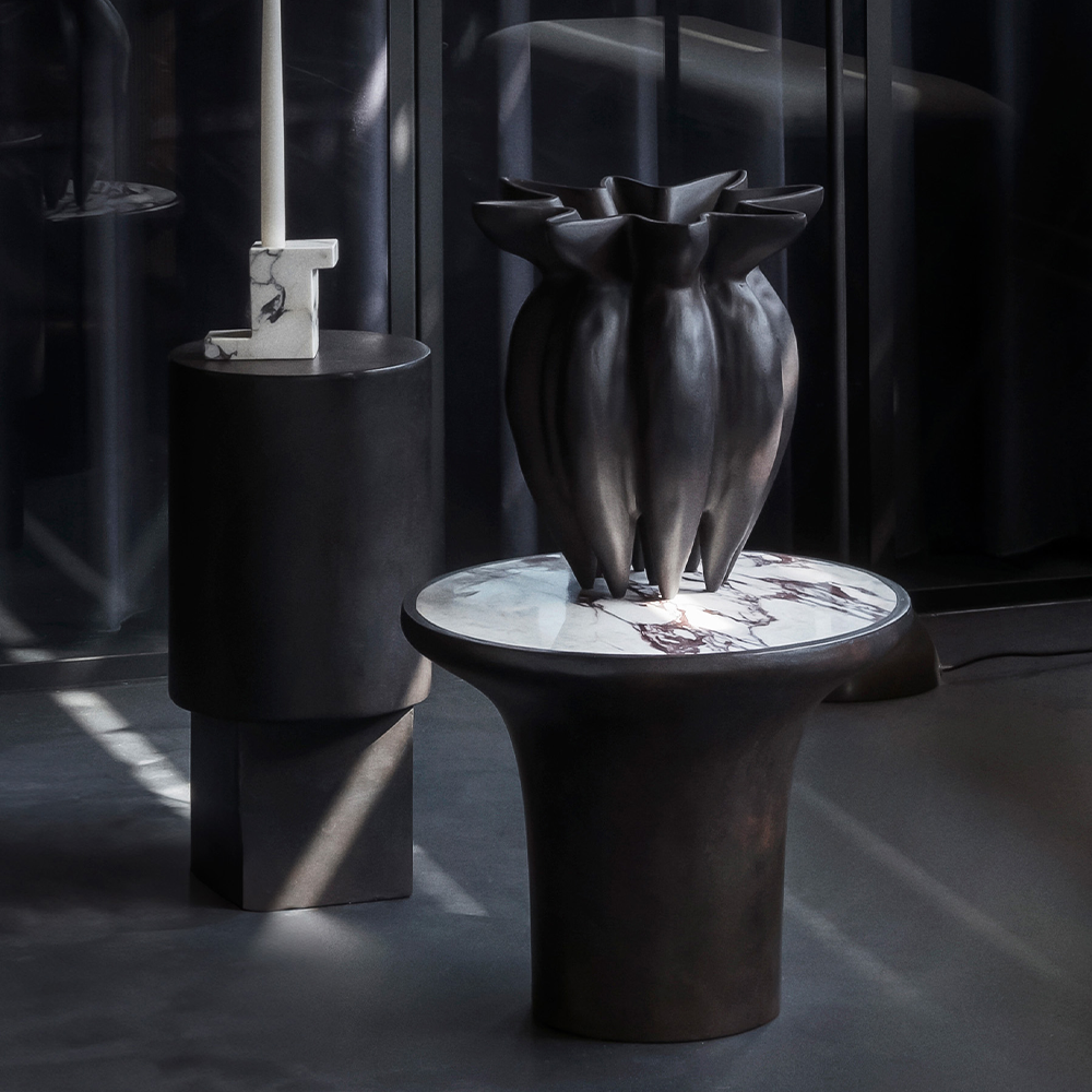 Trumpet Table by 101 Copenhagen | Do Shop