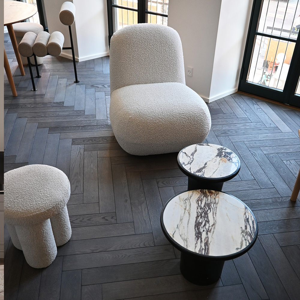 Trumpet Table by 101 Copenhagen | Do Shop