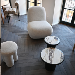 Trumpet Table by 101 Copenhagen | Do Shop