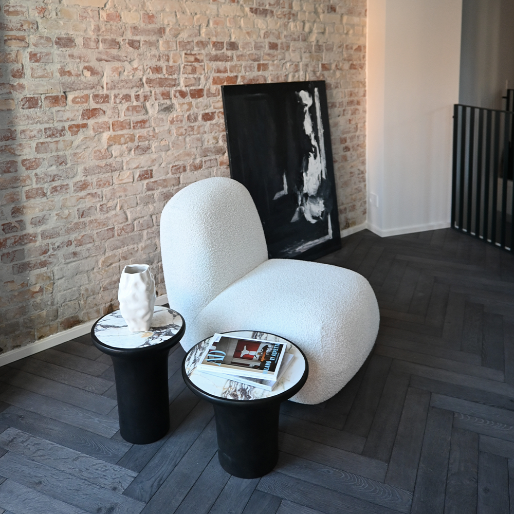 Trumpet Table by 101 Copenhagen | Do Shop