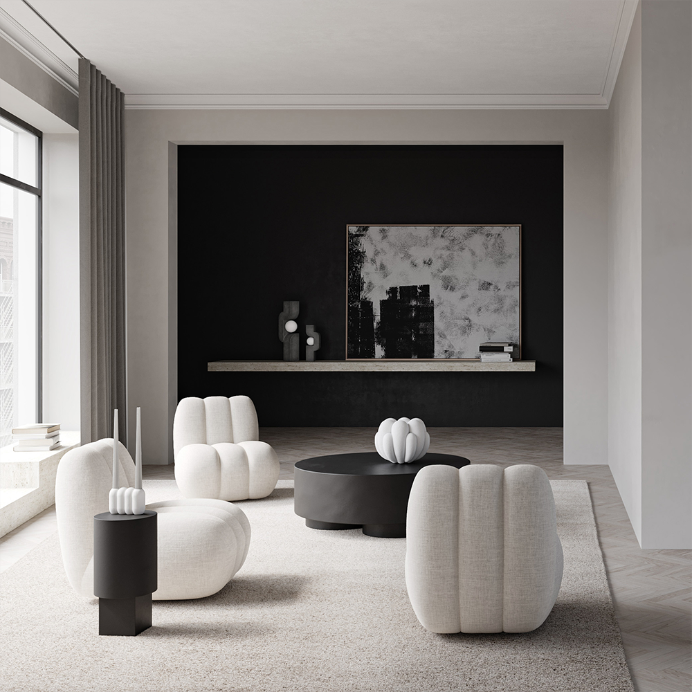 Column Table - 101 Copenhagen - Do Shop