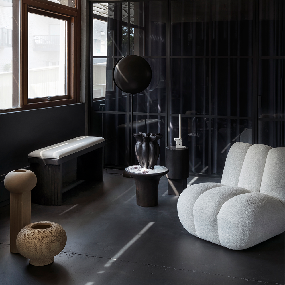 Column Table - 101 Copenhagen - Do Shop