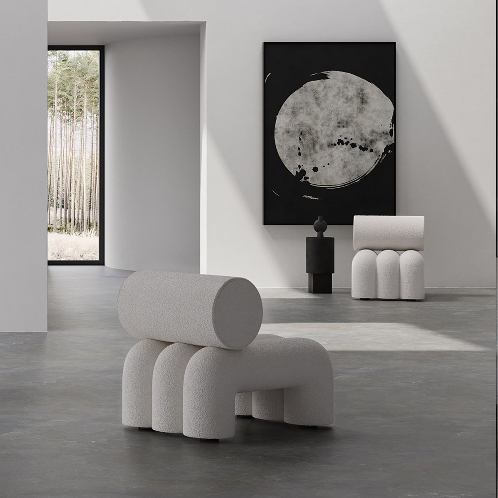Column Table - 101 Copenhagen - Do Shop
