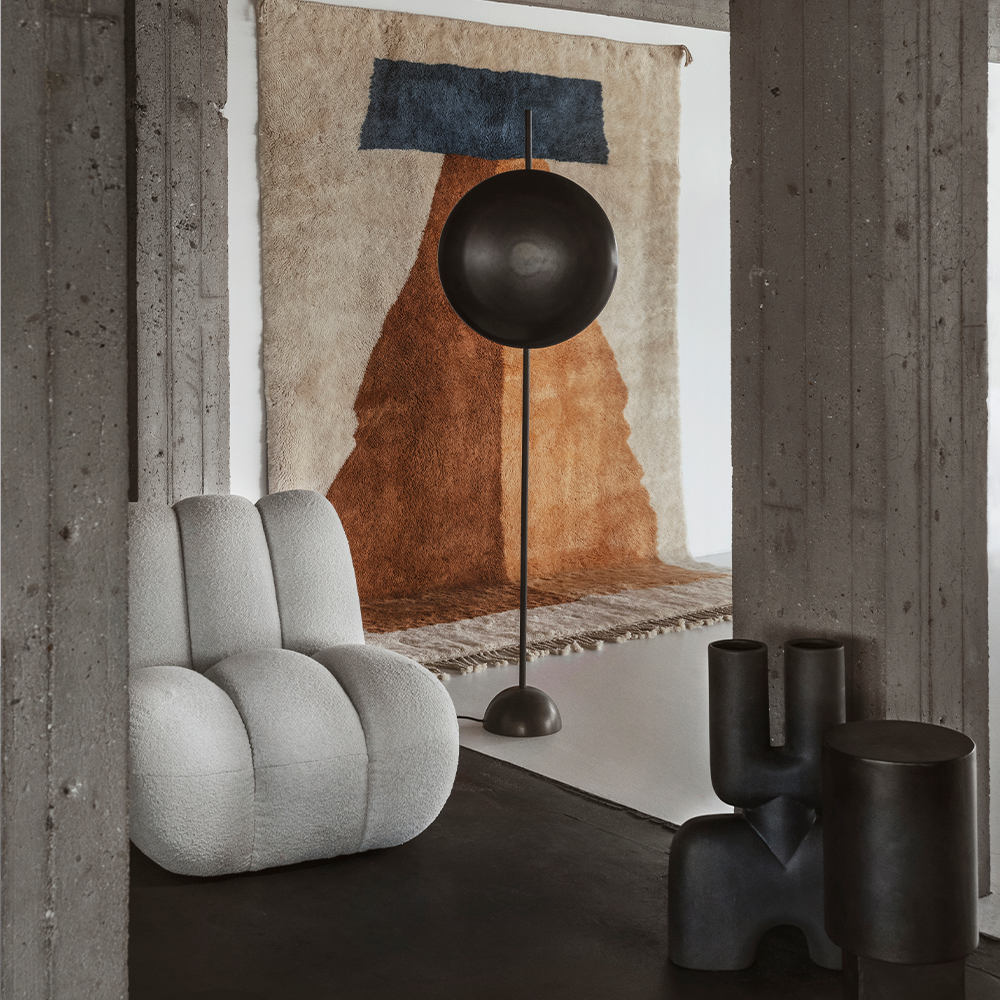 Column Table - 101 Copenhagen - Do Shop