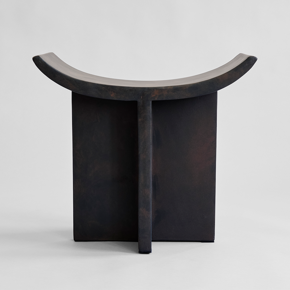 Brutus Stool  - 101 Copenhagen - Do Shop