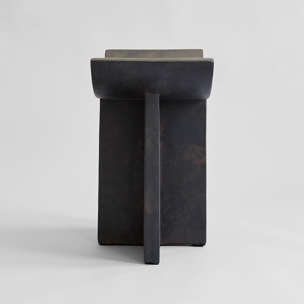 Brutus Stool  - 101 Copenhagen - Do Shop