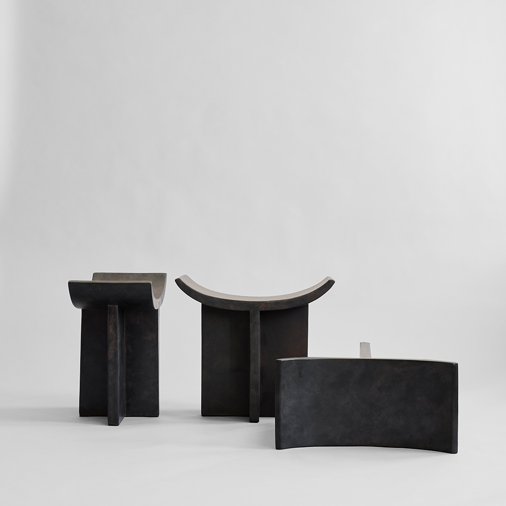 Brutus Stool  - 101 Copenhagen - Do Shop
