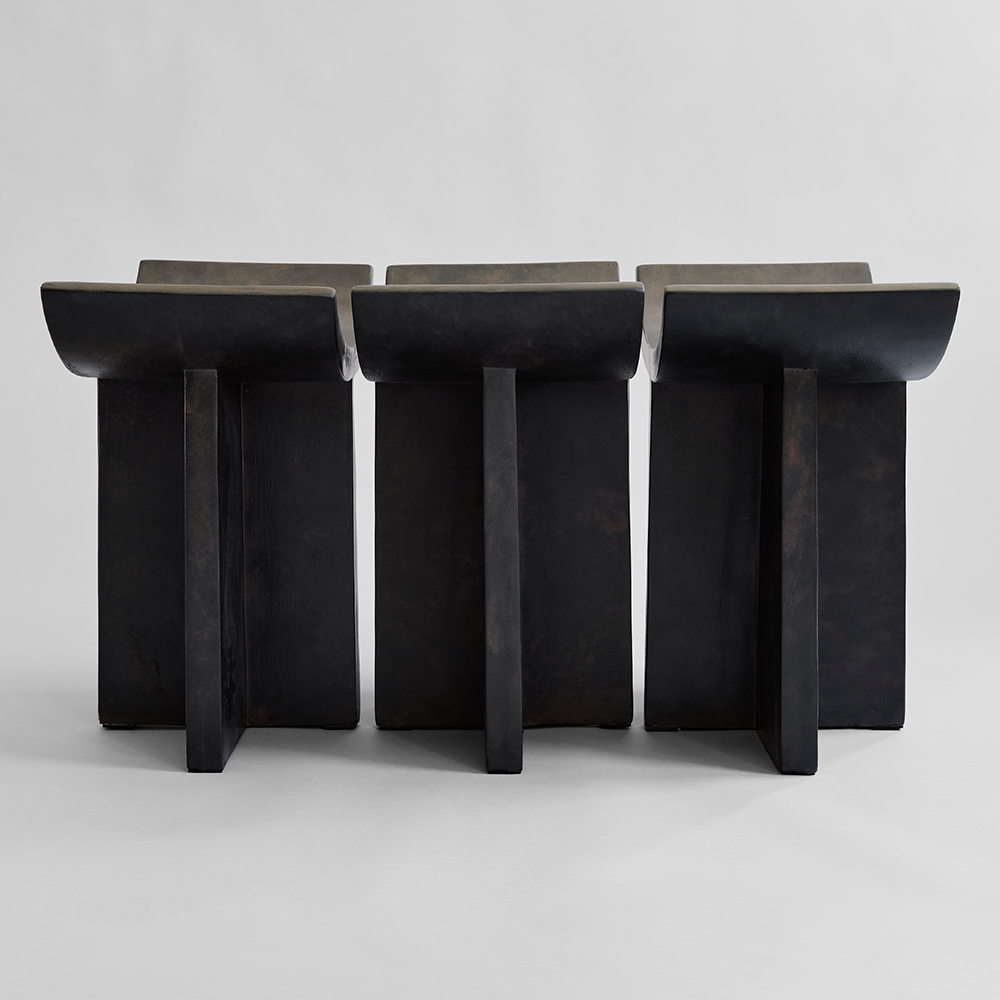 Brutus Stool  - 101 Copenhagen - Do Shop