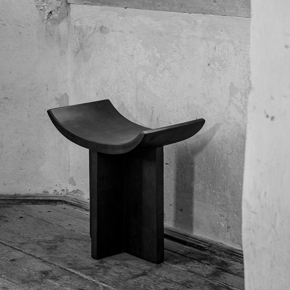 Brutus Stool  - 101 Copenhagen - Do Shop
