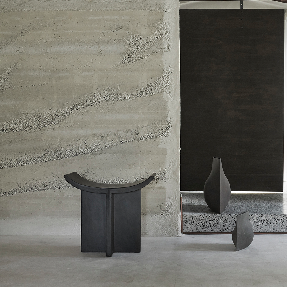 Brutus Stool  - 101 Copenhagen - Do Shop