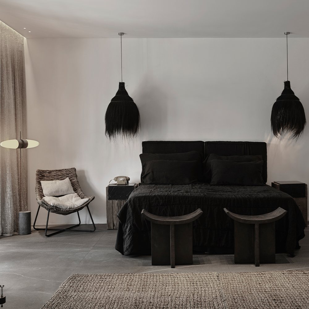 Brutus Stool  - 101 Copenhagen - Do Shop